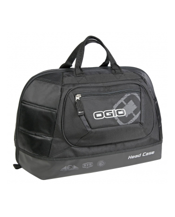 OGIO POKROWIEC NA KASK HEAD CASE CZARNY P/N: 121009_36