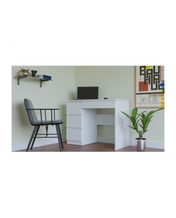 top e shop BIURKO MIJAS LEWE BIEL