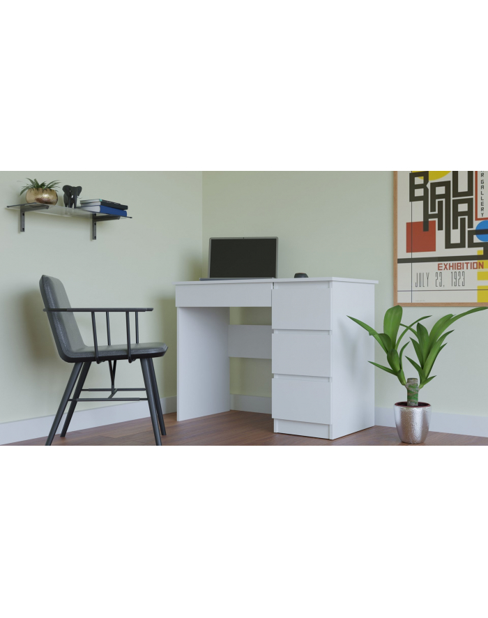 top e shop BIURKO MIJAS PRAWE BIEL główny