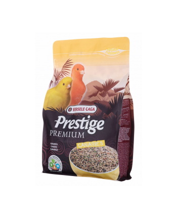 versele-laga VL Prestige Premium Canaries 800G dla Kanarka