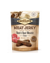 Carnilove Jerky Beef ' Beef Muscle Fillet Dog 100g - nr 1