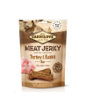 Carnilove Jerky Turkey ' Rabbit Bar 100g - nr 1