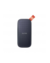 SANDISK PORTABLE SSD 2TB (520 MB/s) - nr 7