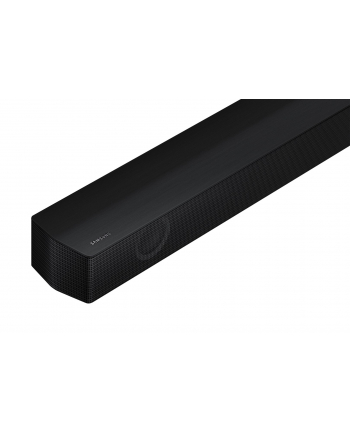 samsung electronics polska Soundbar SAMSUNG HW-B550/EN