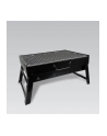 Grill składany walizkowy 43x29x22cm MAESTRO MR-1010 - nr 9