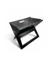 Grill składany walizkowy 45x30x35 cm MAESTRO MR-101 - nr 2