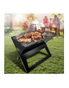 Grill składany walizkowy 45x30x35 cm MAESTRO MR-101 - nr 5