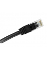 a-lan ALANTEC PATCH-CORD U/UTP KAT6 PVC 05M CZARNY - nr 2