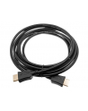 a-lan ALANTEC KABEL HDMI 10M V20 HIGH SPEED Z ETHERNET - ZŁOCONE ZŁĄCZA - nr 1