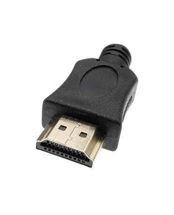 a-lan ALANTEC KABEL HDMI 10M V20 HIGH SPEED Z ETHERNET - ZŁOCONE ZŁĄCZA