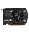 Karta graficzna Asrock RX 6400 Challenger ITX 4G - nr 1