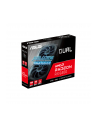 Karta graficzna ASUS Radeon RX 6400 DUAL 4GB - nr 12