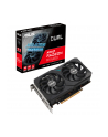 Karta graficzna ASUS Radeon RX 6400 DUAL 4GB - nr 23