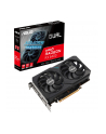 Karta graficzna ASUS Radeon RX 6400 DUAL 4GB - nr 51