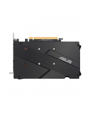 Karta graficzna ASUS Radeon RX 6400 DUAL 4GB