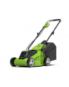 24V Kosiarka 33cm GREENWORKS GD24LM33 - 2516107 - nr 4