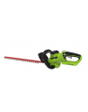 40V Nożyce do żywopłotu GREENWORKS G40HT61 - 2200907 - nr 2