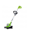 24V Podkaszarka premium GREENWORKS G24LT30MK2 - Zestaw ładowarka + akumulator 2Ah - 2100007UA - nr 3
