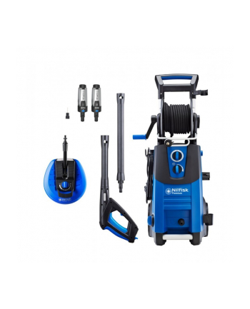 NILFISK Myjka PREMIUM 190-12 - POWER