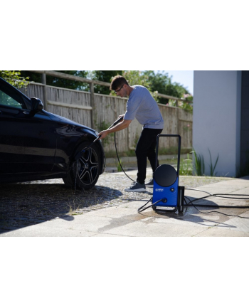NILFISK Myjka CORE 130-6 PowerControl - CAR WASH