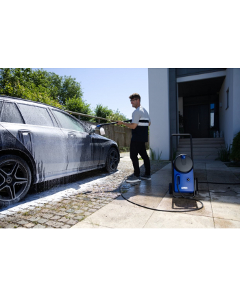 NILFISK Myjka CORE 140-6 PowerControl - PREMIUM CAR