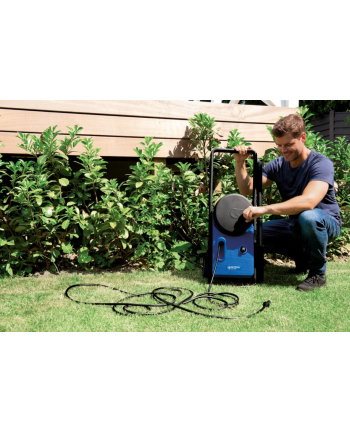 NILFISK Myjka CORE 150-10 PowerControl