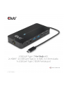 Club 3D CSV-1595 USB Gen1 Type-C 7-in-1 hub - nr 9