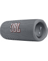 jbl Głośnik FLIP 6 GREY (szary  przenośny) - nr 1