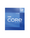 intel PROCESOR CORE i7-12700K 36 to 50 GHz LGA1700 - nr 1