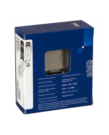 intel PROCESOR CORE i9-12900K 32 to 52GHz LGA1700