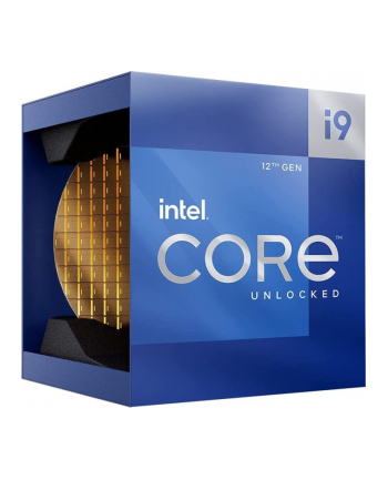 PROCESOR Intel Core i9-12900 30M Cache to 510GHz