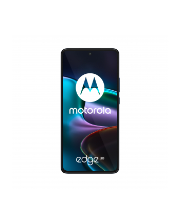 Motorola Edge 30 8/128GB 6 55  P-OLED 1080x2400 4020mAh Dual SIM 5G Meteor Grey