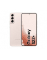 samsung electronics polska Samsung Galaxy S22 (S901) 128GB DS 5G Pink Gold - nr 9