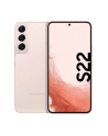 samsung electronics polska Samsung Galaxy S22 (S901) 128GB DS 5G Pink Gold - nr 17