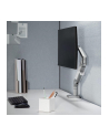 ERGO OFFICE UCHWYT BIURKOWY DO MONITORA ZE SPRĘŻYNĄ SZARY ER-405G - nr 6