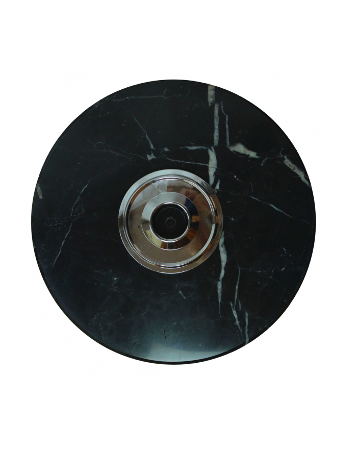 top e shop WIESZAK NA UBRANIA STOJĄCY PODŁOGOWY MARBLE SZARY główny