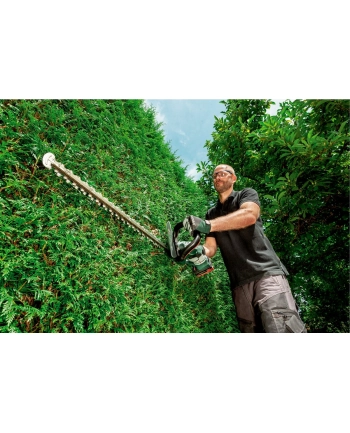 Nożyce do żywopłotu AHS 18-65V 600467850 METABO nr 2