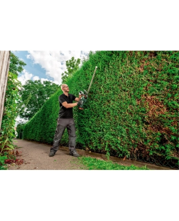 Nożyce do żywopłotu AHS 18-65V 600467850 METABO nr 1