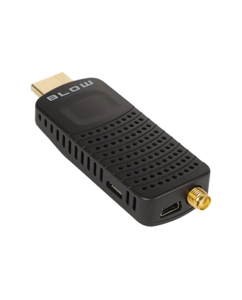 BLOW TUNER DVB-T2 7000FHD MINI H265 nr 2