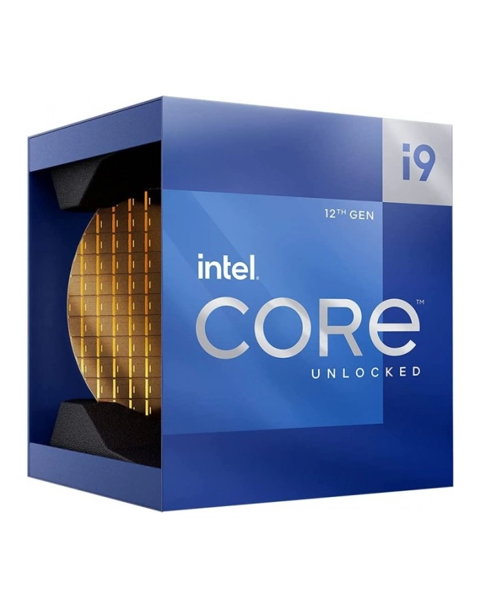 PROCESOR Intel Core i9-12900 30M Cache to 510GHz główny
