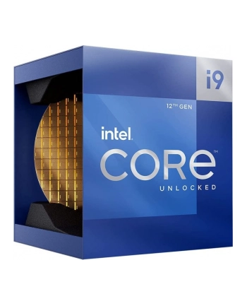PROCESOR Intel Core i9-12900 30M Cache to 510GHz