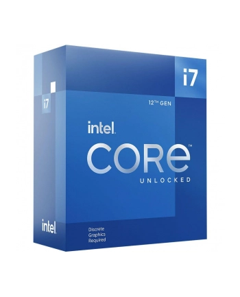 intel PROCESOR CORE i7-12700KF 36 to 50 GHz  LGA1700 nr 2