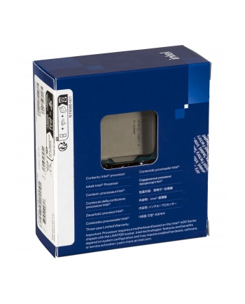 intel PROCESOR CORE i9-12900K 32 to 52GHz LGA1700 nr 1