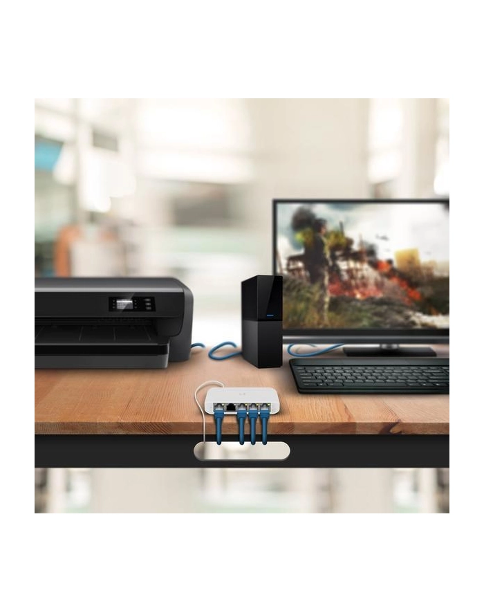 Ubiquiti Switch USW-Flex-Mini-3 UniFi 3-pack główny