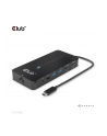 Club 3D CSV-1595 USB Gen1 Type-C 7-in-1 hub - nr 11