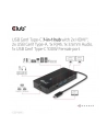 Club 3D CSV-1595 USB Gen1 Type-C 7-in-1 hub - nr 25