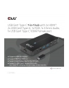 Club 3D CSV-1595 USB Gen1 Type-C 7-in-1 hub - nr 36