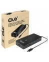 Club 3D CSV-1595 USB Gen1 Type-C 7-in-1 hub - nr 43