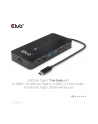 Club 3D CSV-1595 USB Gen1 Type-C 7-in-1 hub - nr 9
