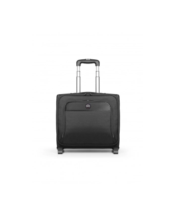 Torba na laptopa PORT D-ESIGNS HANOI II TROLLEY 156